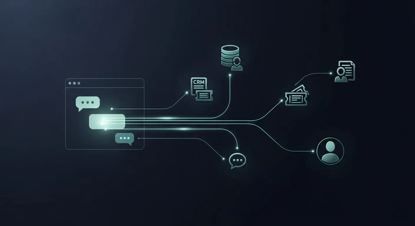 チャットボット・自動化