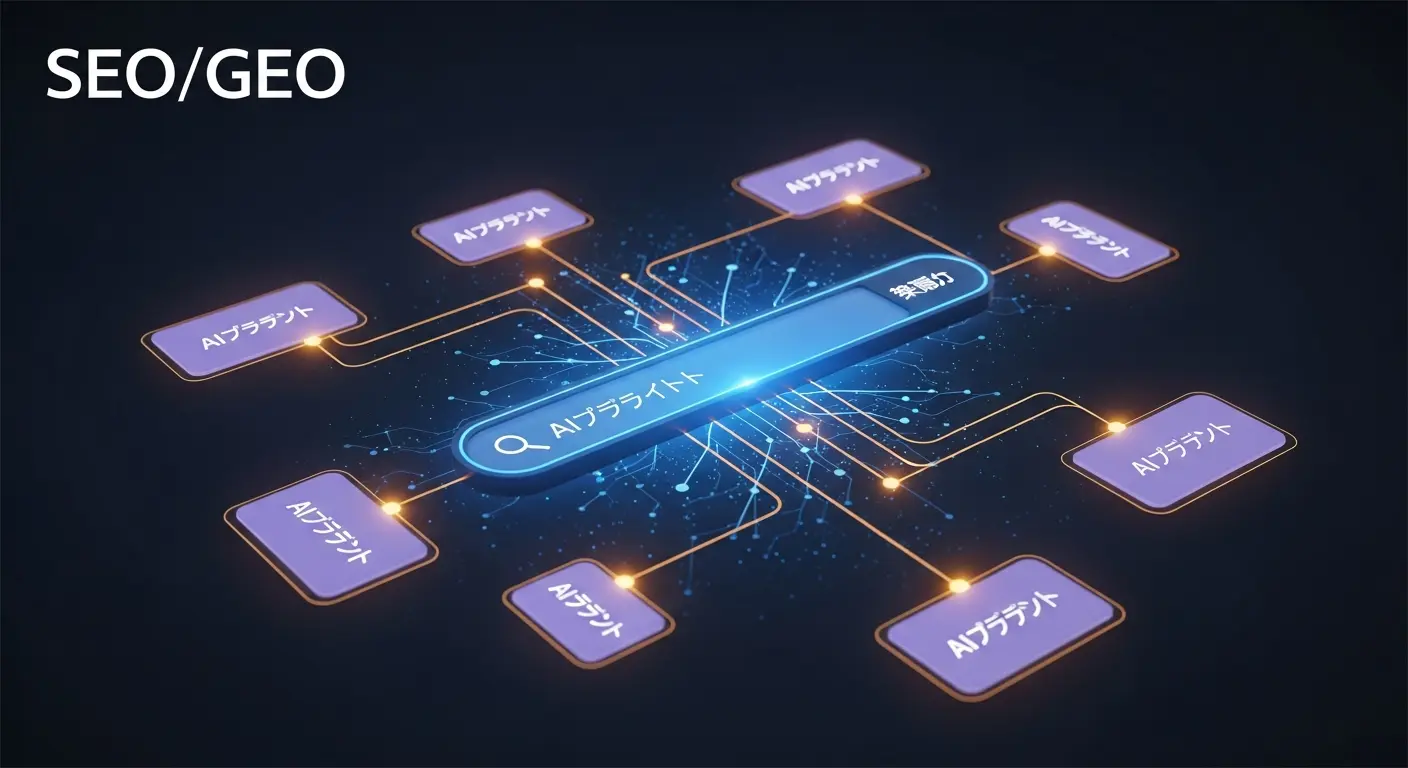 SEO/GEO
